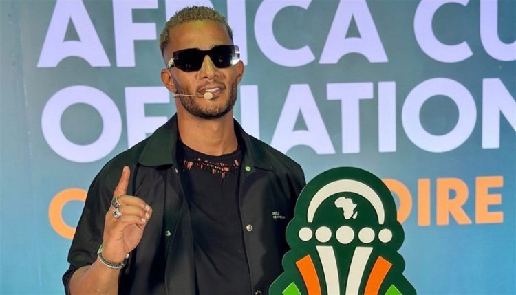 محمد رمضان يكشف سبب استبعاده من نهائي أمم أفريقيا