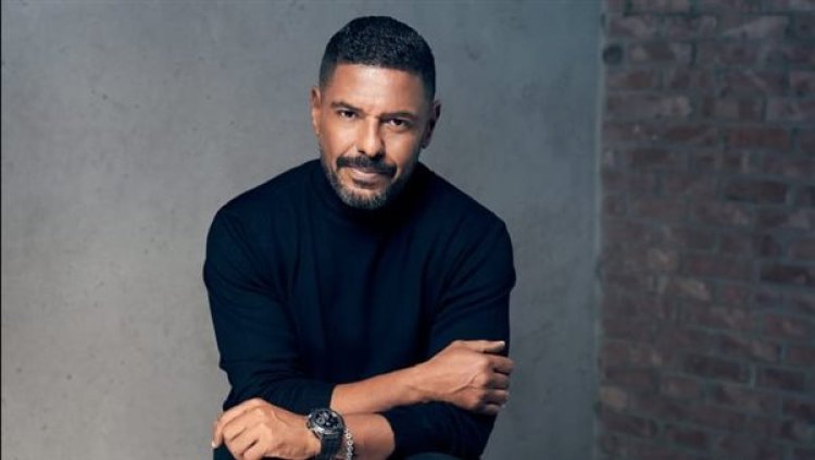 المايسترو هاني فرحات يقود الأوركسترا الملكي البريطاني لتقديم باقة من أعمال عمار الشريعي