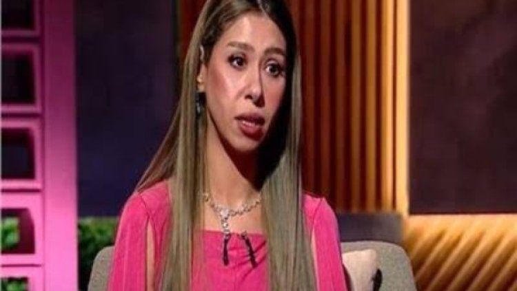 بعد كشفها لقصة خيانة خطيبها مع والدتها.. إيناس عز الدين تتقدم ببلاغات ضد التشهير بها