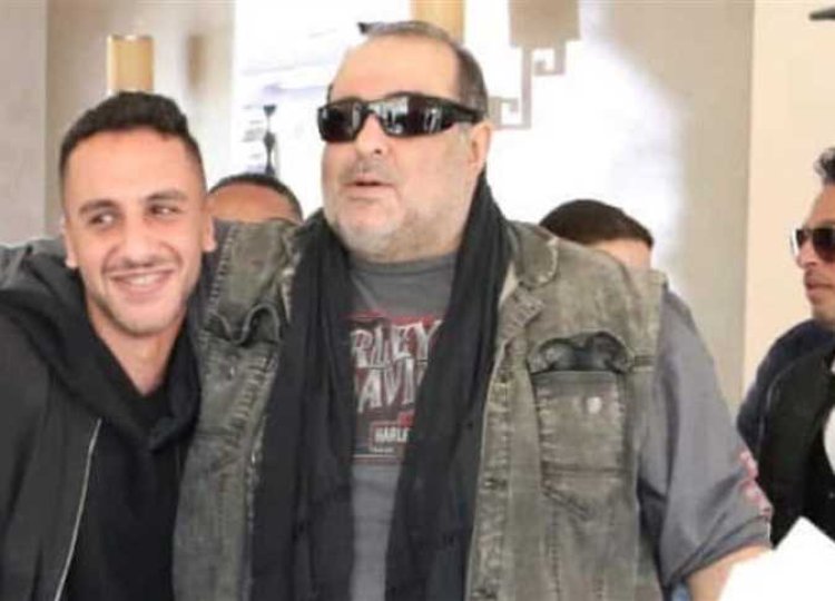 "رفيق الروح والمهنة".. خالد سامي العدل ينعى سامح عبدالعزيز بكلمات مؤثرة