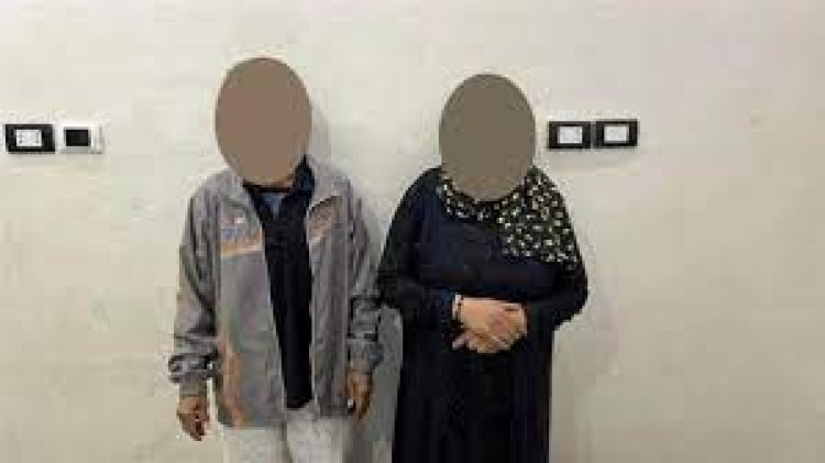 مد أجل الحكم على سيدة وعشيقها لاتهامهما بقتل زوجها