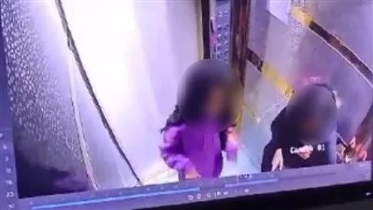 بعد قليل.. استكمال محاكمة المتهمين بخطف طفلتي الأسانسير