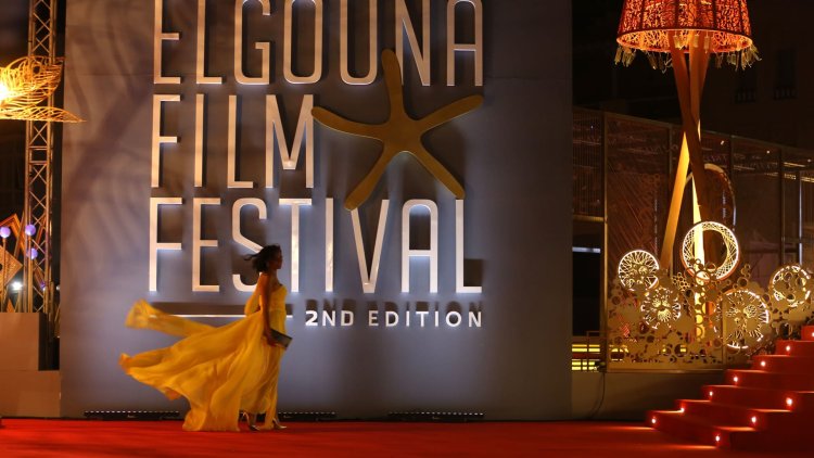 5 أفلام مصرية تتنافس في مسابقات مهرجان الجونة السينمائي