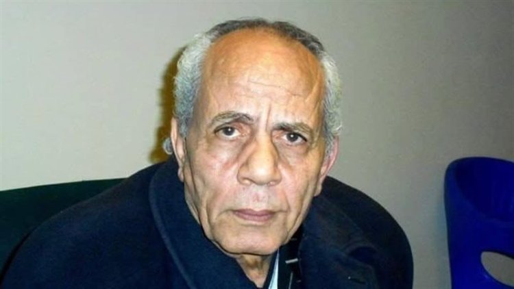 أيمن عزب ينعى الفنان سامي نوار ويكشف موعد ومكان العزاء