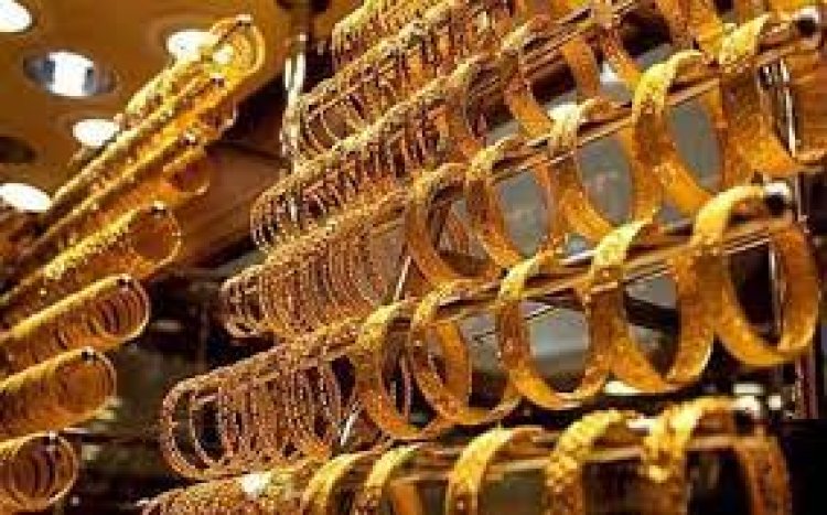 تراجع كبير في أسعار الذهب اليوم.. الجرام يفقد 500 جنيه دفعة واحدة