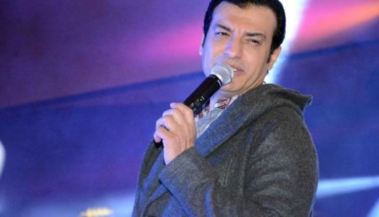 ليلة في حب التسعينات.. إيهاب توفيق يغني «ما يطلبه المستمعون» في الشيخ زايد غداً​