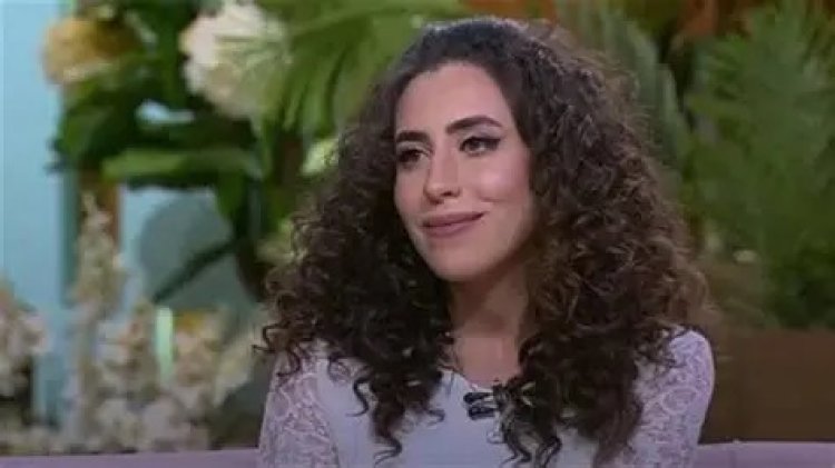 منة القيعي تتحدث عن الاعتزال.. وزوجها يرد: قبل ما يتعمل عليا حفلة أنا مش مسؤول
