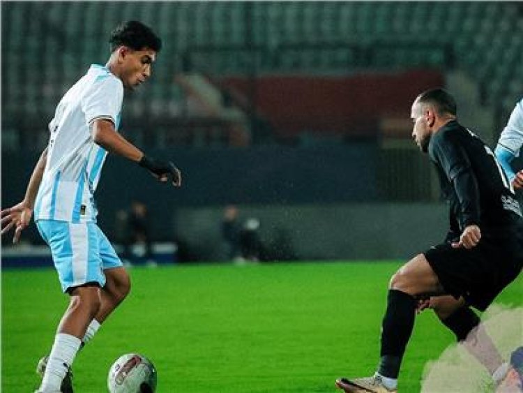 البنك الأهلي يفوز على بيراميدز بسداسية في كأس عاصمة مصر