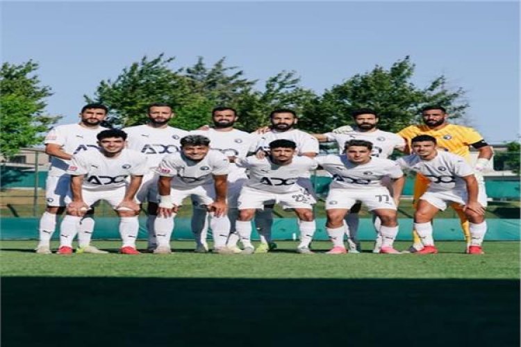 استعدادا للموسم الجديد.. بيراميدز يفوز على "قاسم باشا" التركي وديا
