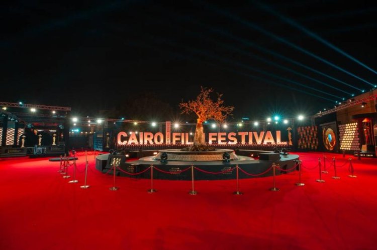 غدًا السبت.. انطلاق سوق القاهرة السينمائي بمشاركة 20 جهة عربية ودولية