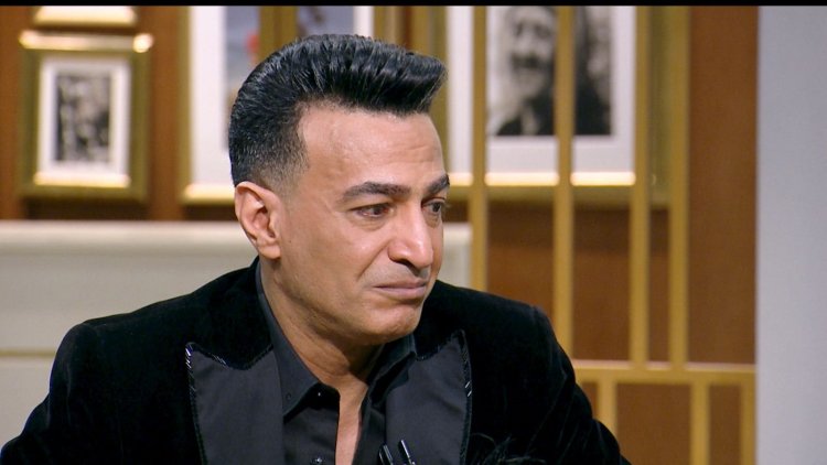 سمسم شهاب يوضح حقيقة اعتزاله الغناء