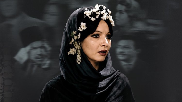 القاهرة السينمائي يكشف عن البوستر الرسمي لدورته الـ 47