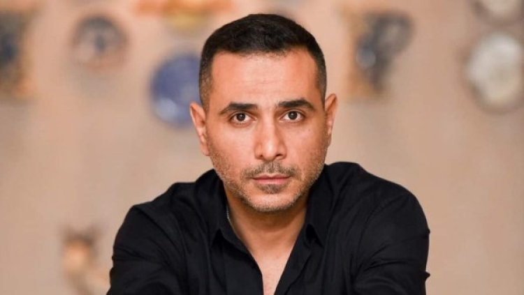 نور محمود يروي مأساة حريق منزل عائلته ويكشف: انفجار سبرتاية نحاس تسبب في وفاة حماتي