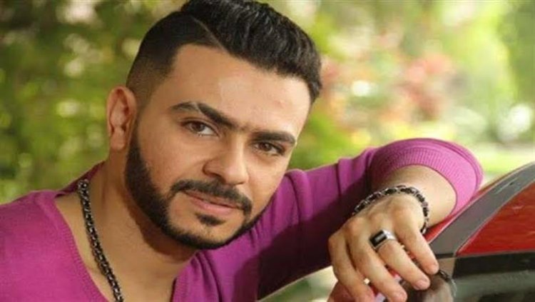 كريم الحسيني لـ" العاصمة ": شعرت بمساندة الجميع لي بعد معرفة مرض زوجتي وأؤمن بقدر الله
