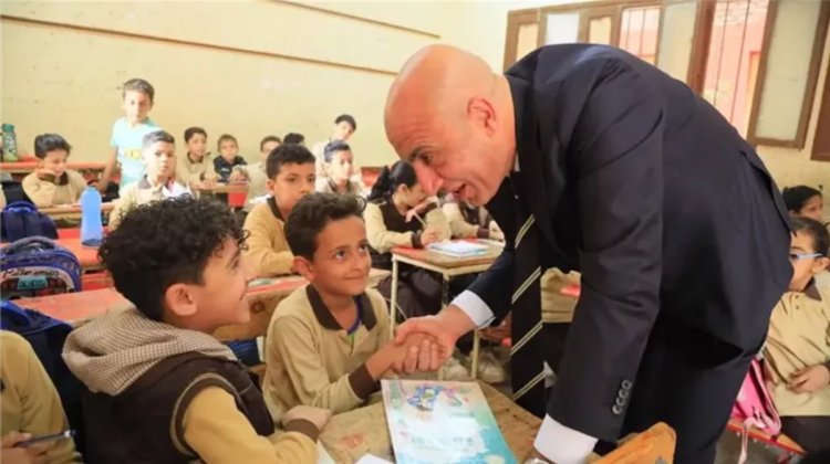 والدة طفل بالدقي تكشف تفاصيل صادمة عن اعتداء داخل المدرسة وتطالب بالتحقيق