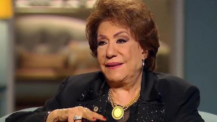 ليلة وفاء لسيدة المسرح العربي.. احتفالية خاصة لتكريم سميحة أيوب في المركز الثقافي الروسي