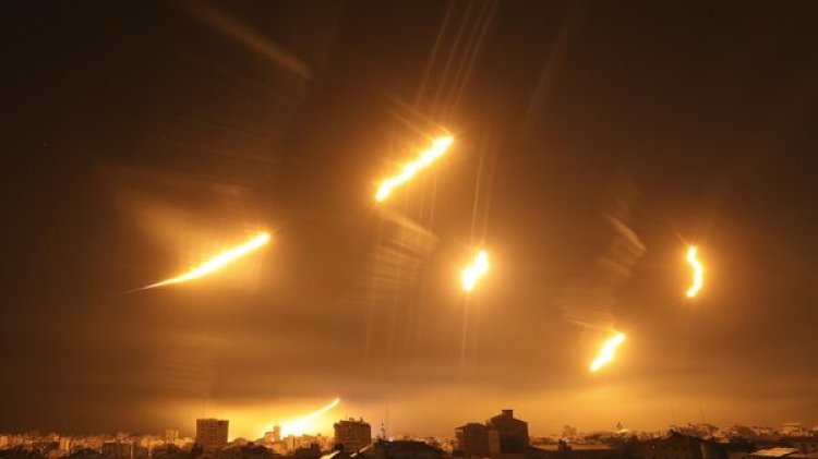 «فارس الليل الثالث» يواجه تكرار «طوفان الأقصى» في شمال إسرائيل