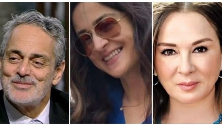 نور عيني ابنتي الغالية.. أول تعليق من سيف أبو النجا بعد وفاة ابنتها