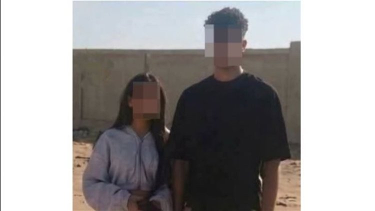 رغم توثيق الكاميرات قيادة الشاب للسيارة.. حبس الفتاة القاصر في واقعة وفاة هدير بائعة الشاي بحدائق الأهرام