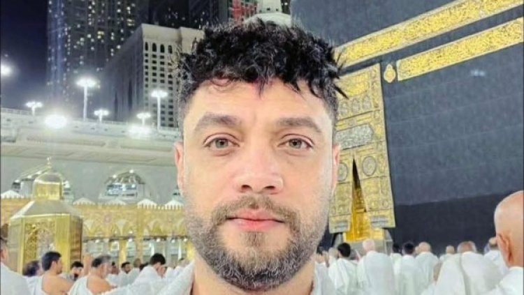 موعد ومكان جنازة المطرب الشعبي أحمد عامر
