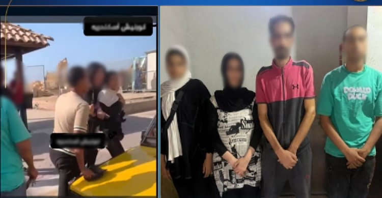 القبض على المتورطين فى مشاجرة الإسكندرية