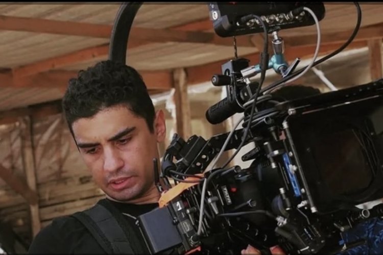 محمود يحيى يعود للإضراب عن الطعام بسبب «اختيار مريم».. ويطالب بعرض الفيلم تجاريًا