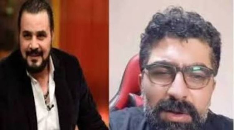 الحبس 6 أشهر وغرامة 20 ألف جنيه للفنان فادى خفاجة بواقعة سب مجدي كامل