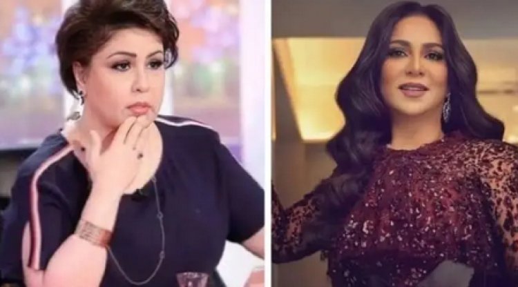 فجر السعيد تعتذر لـ نوال الكويتية: أخطأت بحقك وقسوت عليكي في نقدي