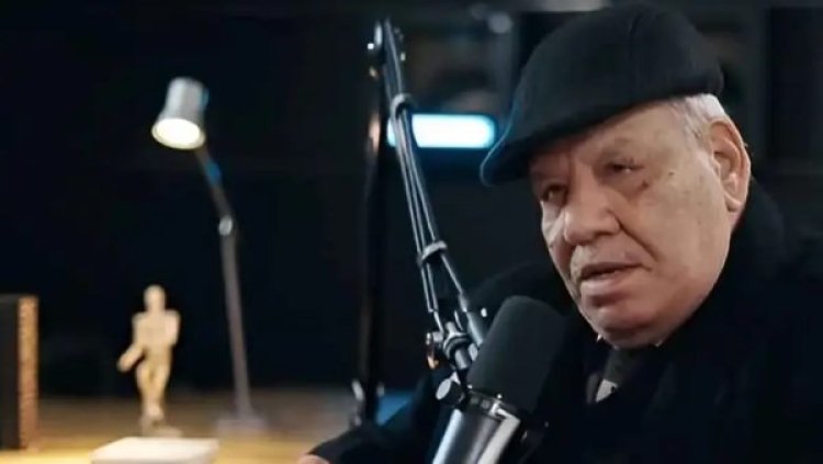 رحيل الفنان السوري أحمد خليفة