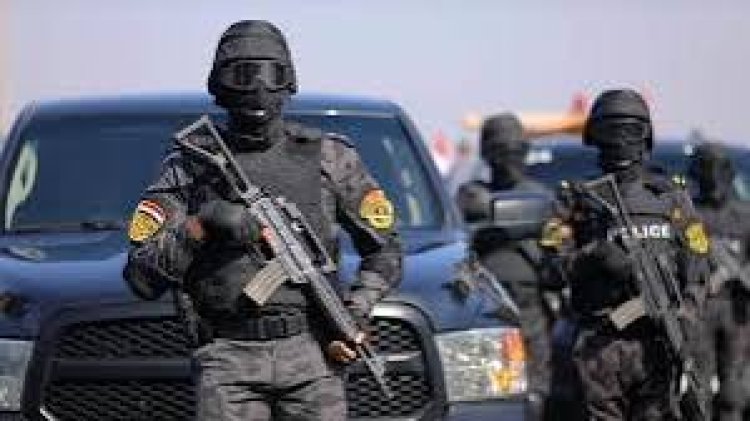 ضبط 4 عناصر جنائية لغسلهم 50 مليون جنيه من تجارة المخدرات