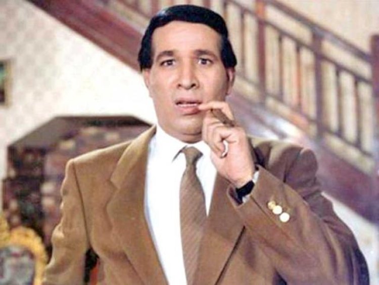 هند سعيد صالح في ذكرى رحيل والدها: أفتقد وجود الأب.. والجمهور يراه واحدًا من العائلة