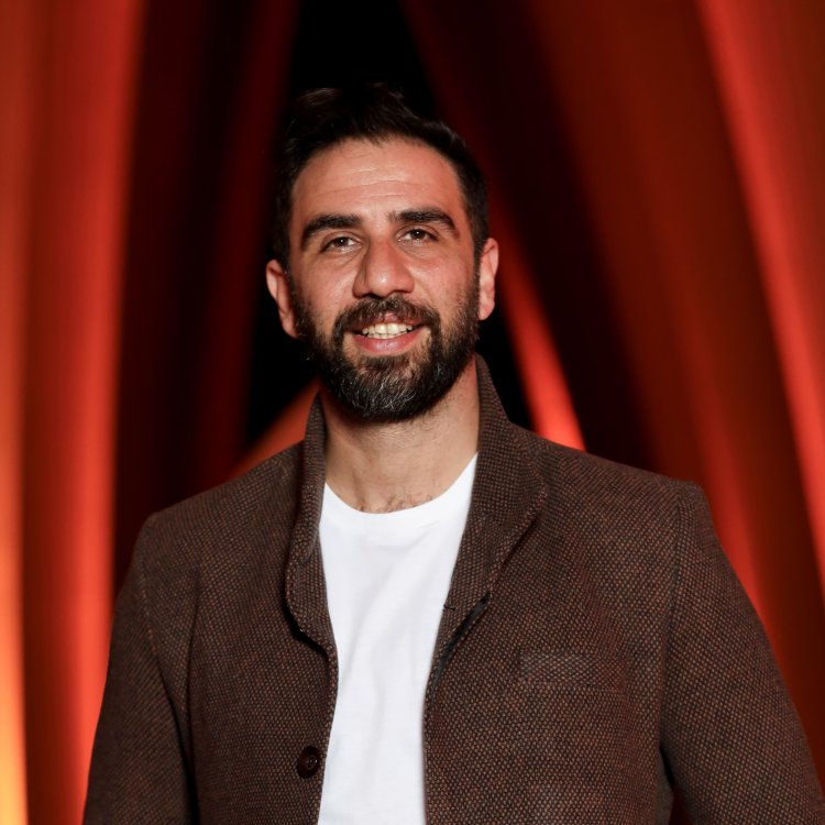 ظهور خاص لـ مينا النجار في مسلسل «بدون سابق إنذار»