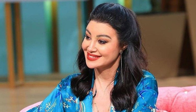 أروى جودة: كرهت شخصية سارة في «نعمة الأفوكاتو» ولم أتعاطف معها