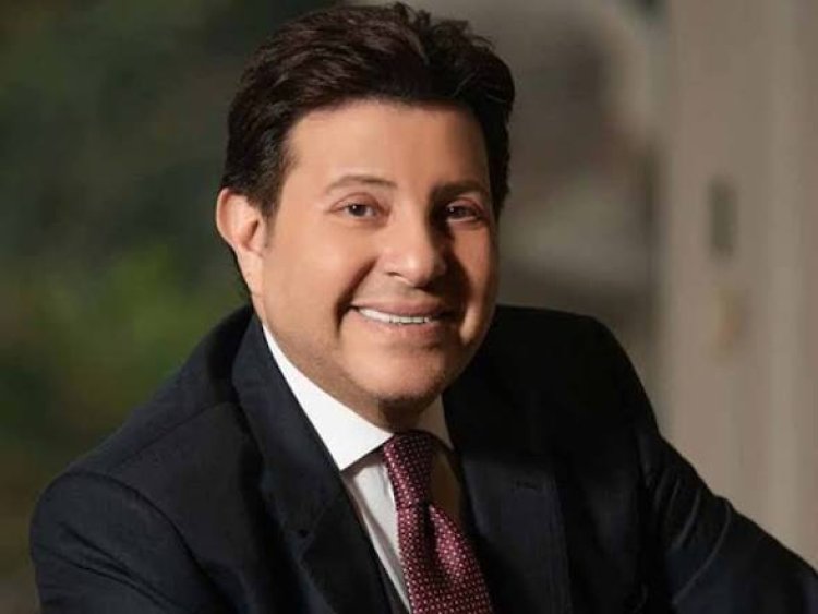 خاص لـ العاصمة.. هاني شاكر يستعد للسفر إلى باريس لاستكمال علاجه في إحدى المستشفيات