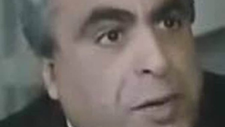 وفاة الفنان مصطفى الخضري عن عمر يناهز الـ92 عامًا