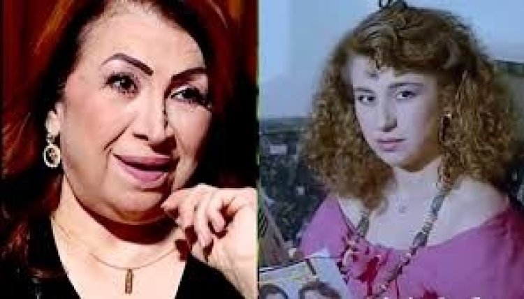 ميرفت بنت الوزير في جلباب أبي.. الفنانة عبير عادل: بشغل عربيتي على تطبيق توصيل