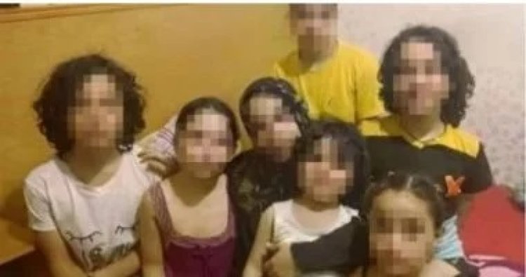 مفاجأة في التقرير الطبي لقـاتل أمه وإخوته الخمسة في كرموز