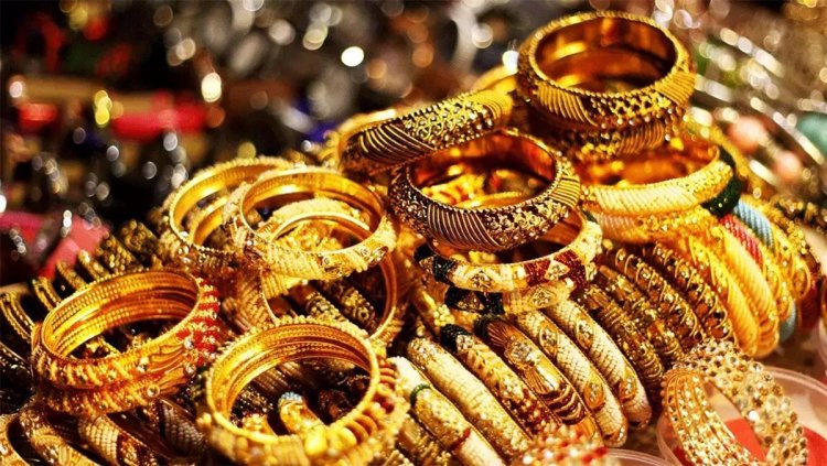 استقرار أسعار الذهب اليوم.. وعيار 21 يسجل 4600 جنيه
