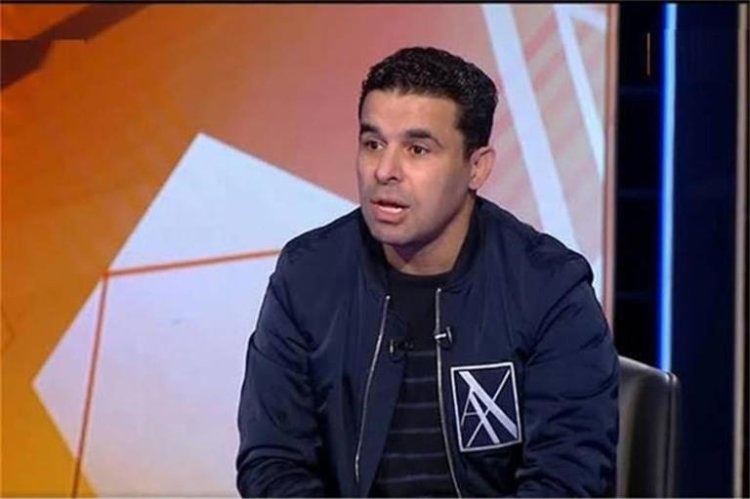 خالد الغندور يكشف حقيقة بيع الأهلي لـ محمد مجدي أفشة: "بيقول إنه اتخانق مع عماد النحاس"