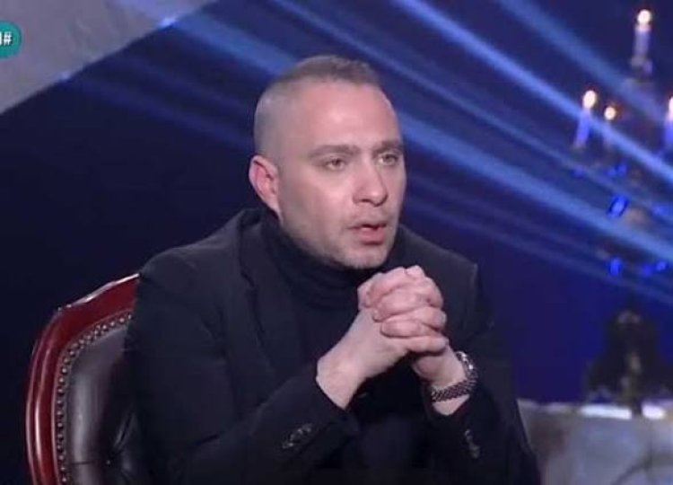 بسبب 160 ألف جنيه..  بلاغ صاحب فيلا  ضد حسام حبيب طليق شيرين عبد الوهاب