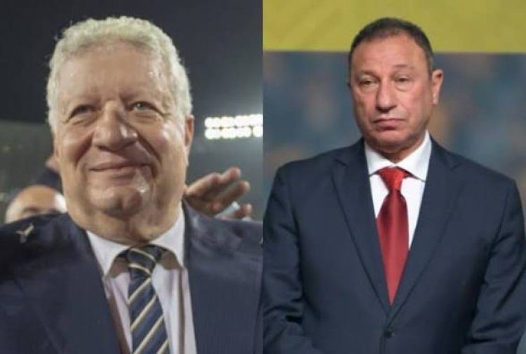 النقض ترفض طعن مرتضى منصور وتؤيد حبسه مع إيقاف التنفيذ وغرامة 20 ألف جنيه بتهمة سب الخطيب