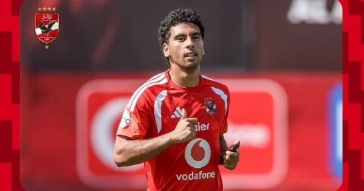 خالد بيبو: لم نفاوض الأهلى على ضم كباكا