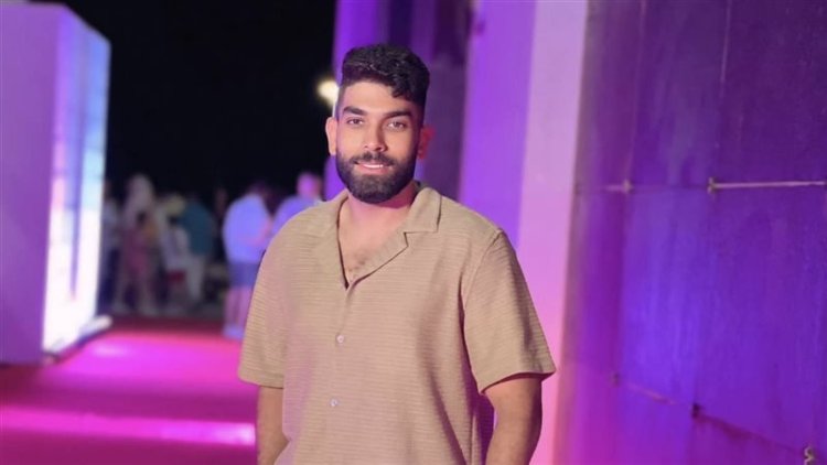 سامر أبو طالب يعلن انفصاله عن خطيبته بعد شهر واحد من ارتباطهما