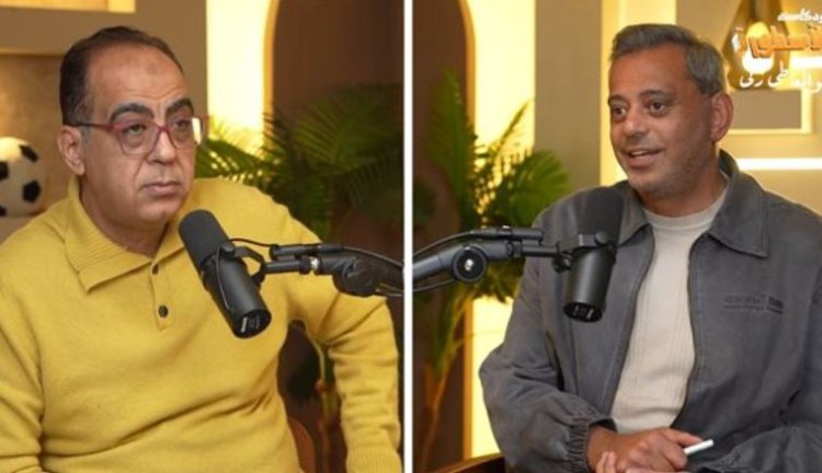 هاني رمزي: مفيش لاعب في مصر يستحق أكثر من 15 مليون في الموسم.. والشناوي لازم يمشي