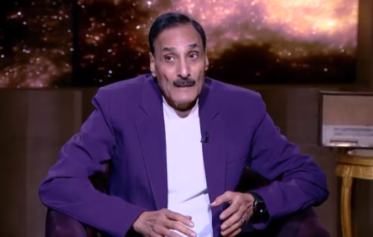 سعد فتحي: الفن قائم على «الشللية».. ومش عارف ليه مش عايزين يشغلوني