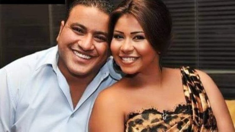 شقيق شيرين عبد الوهاب يؤكد براءتها بعد خسارة القضية أمام محمد الشاعر