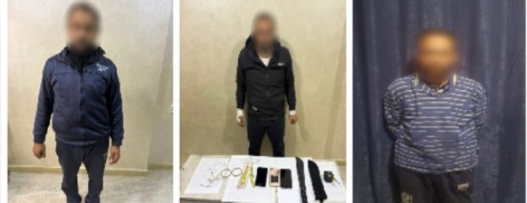 الداخلية تحل لغز العثور على جثتي سيدة ونجلها مذبوحين داخل منزلهما بكفر الشيخ