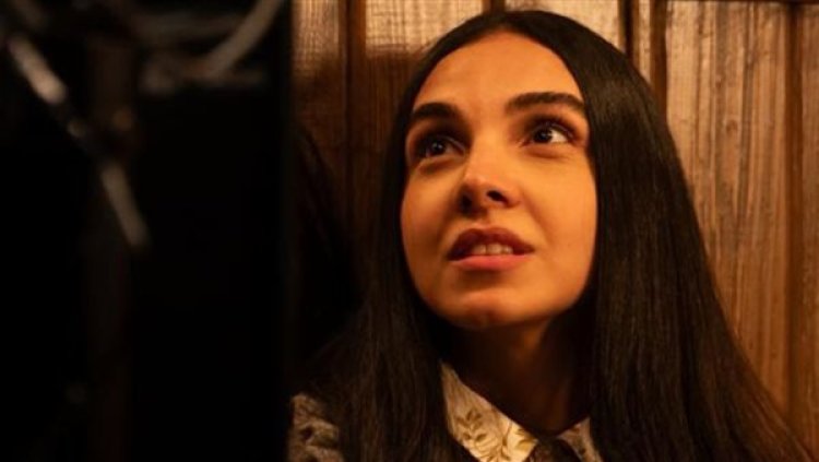 سلمى أبو ضيف تتحدث عن مسلسلها عرض وطلب في رمضان 2026