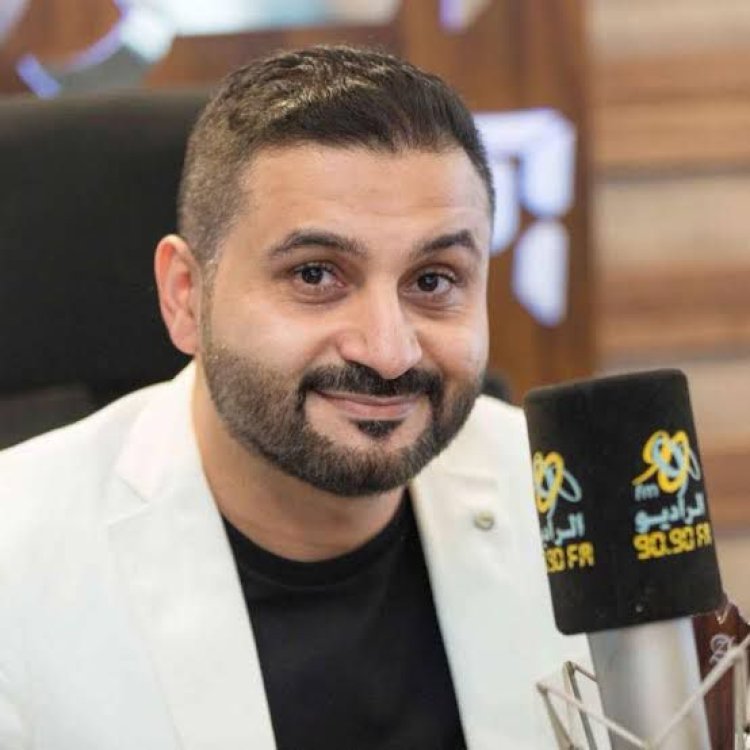 الملحن أحمد محي لـ" العاصمة " : شيرين محتاجة تحافظ على نفسها وفنها وبناتها وما تخليش الأزمات تؤثر فيها