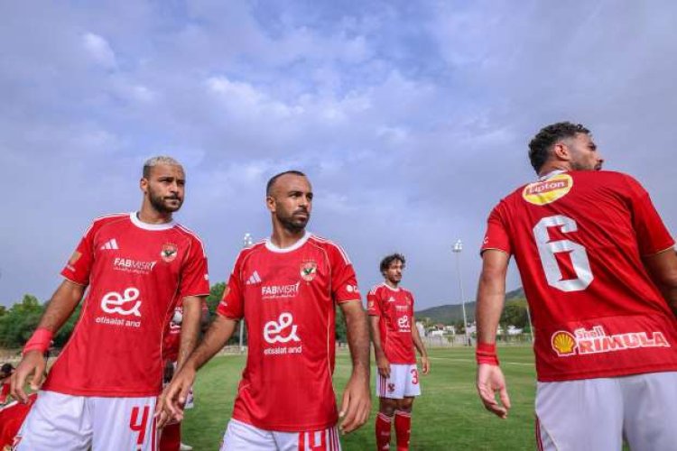 عائق وحيد أمام صفقة انتقال "أفشة" إلى الاتحاد السكندري